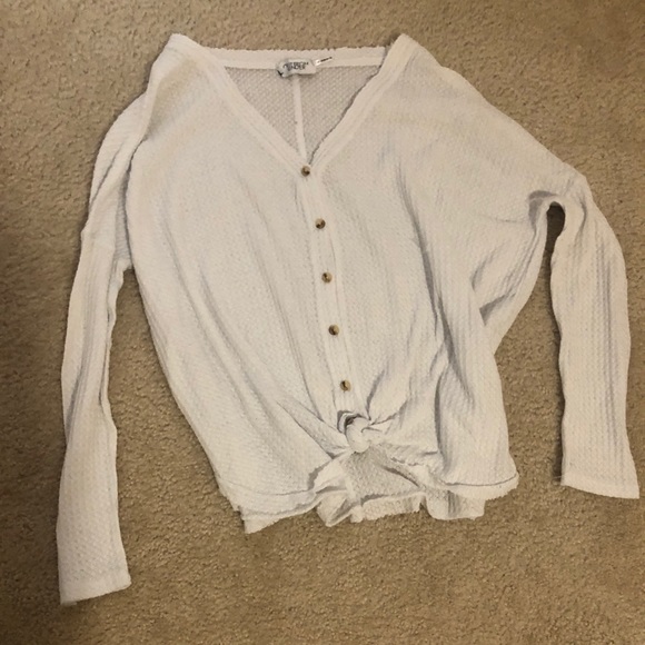 long sleeve top - Picture 2 of 3